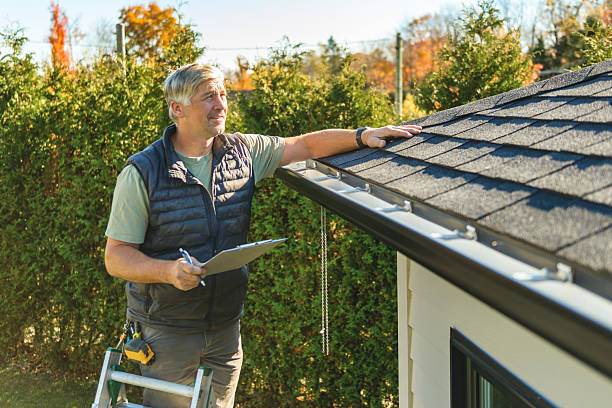 Trusted Gutter Repair And Installation service in Barnesville, GA - Ben Roofing and Steel LLC
